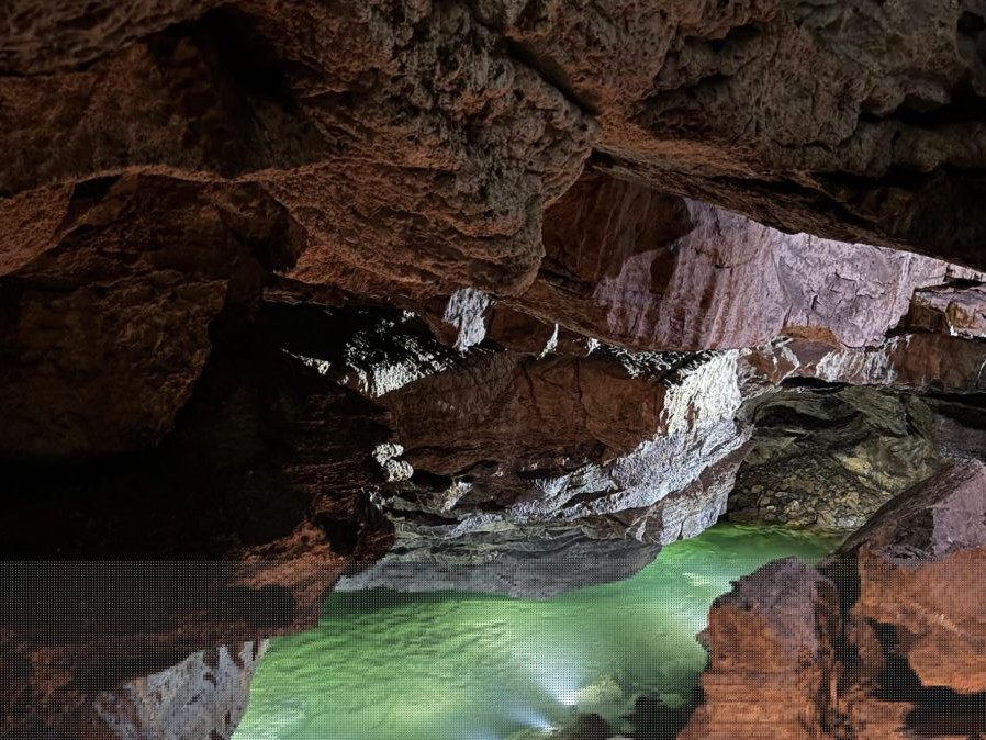 Demänovská jaskyňa slobody