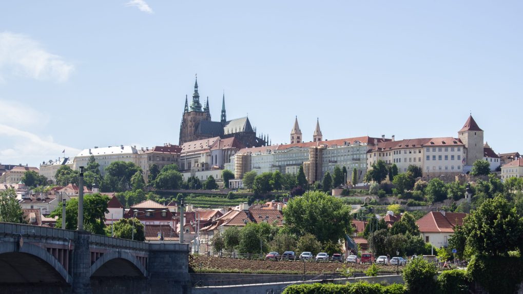 Praha