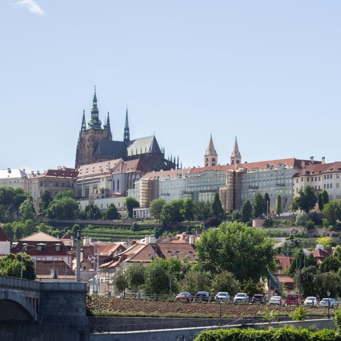 Praha