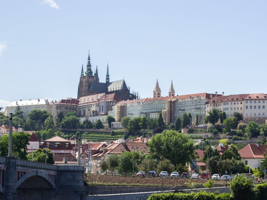 Praha