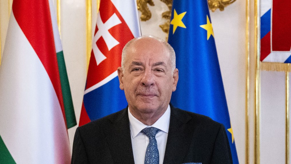 Tamás Sulyok