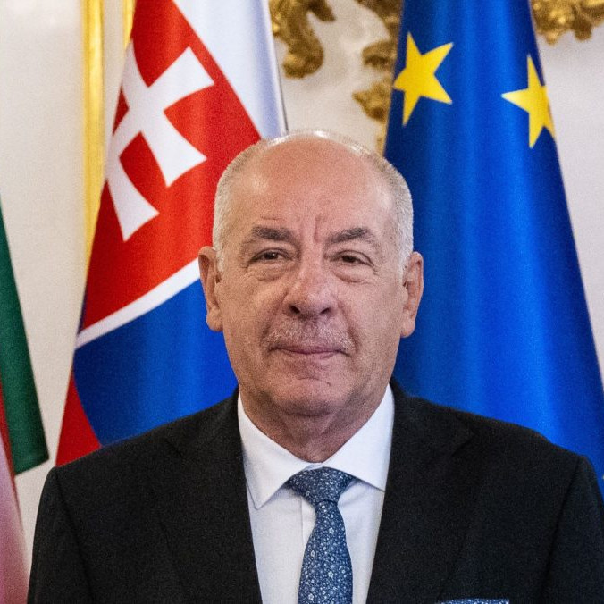 Tamás Sulyok