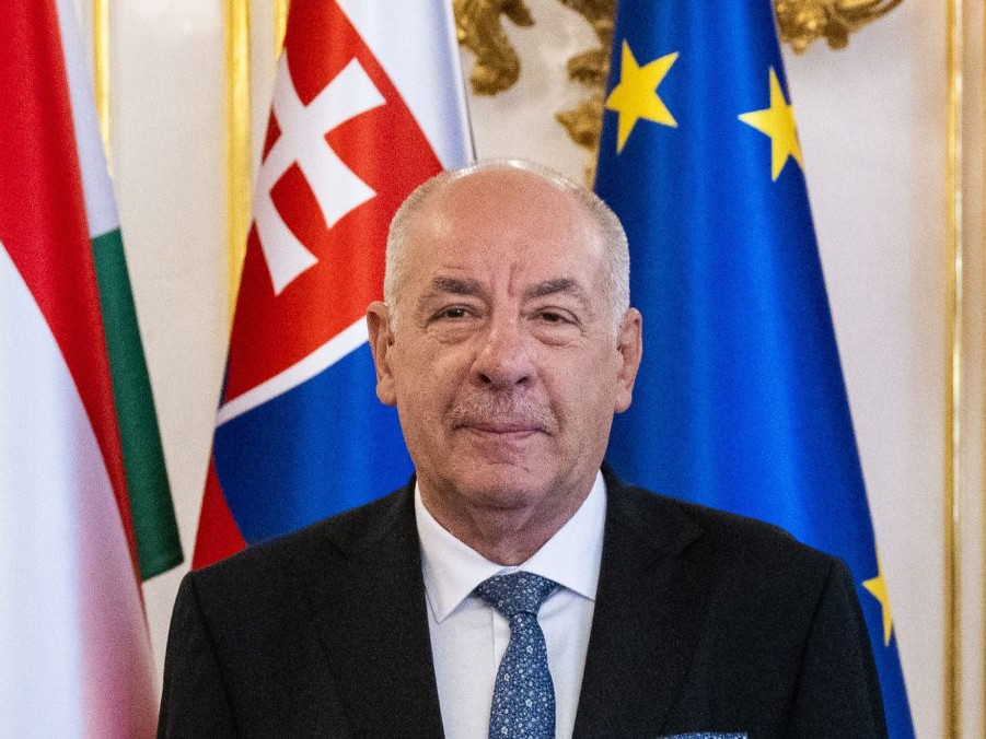 Tamás Sulyok