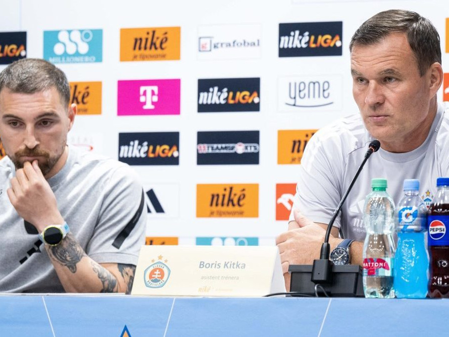 Slovan Bratislava