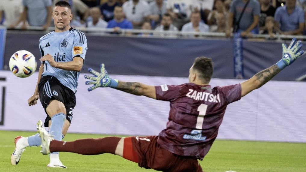Róbert Mak (Slovan)
