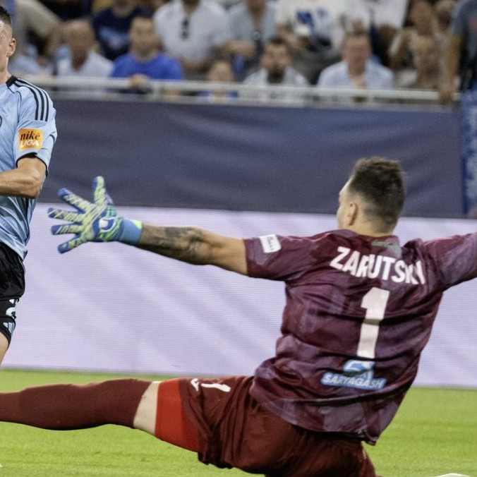 Róbert Mak (Slovan)