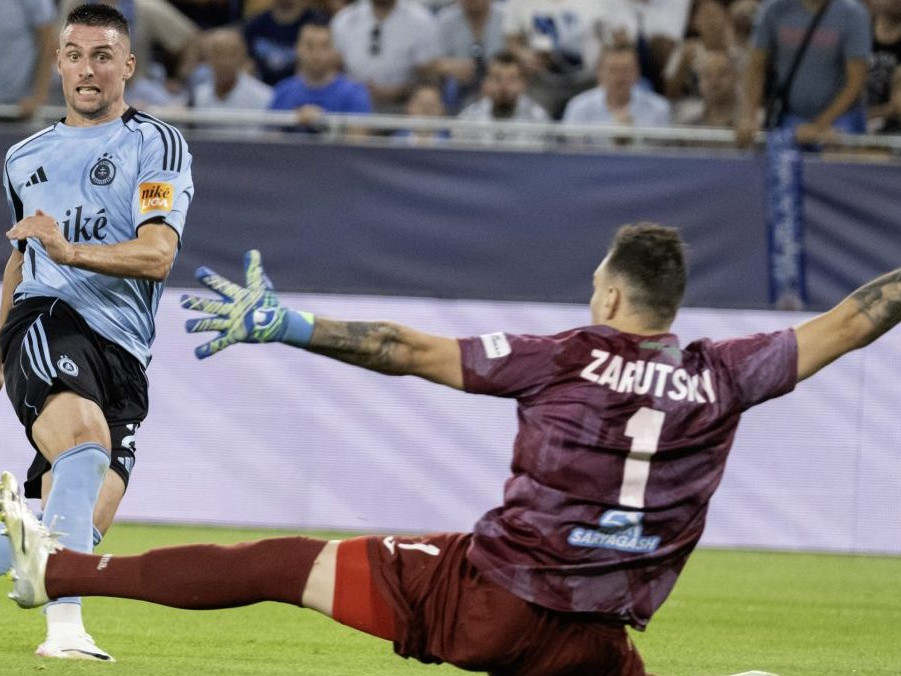 Róbert Mak (Slovan)