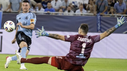 Róbert Mak (Slovan)