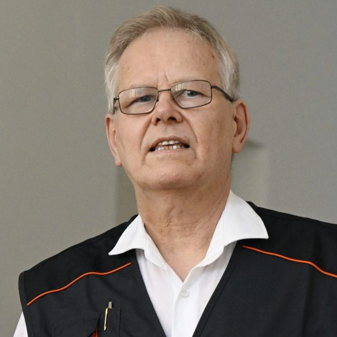Na snímke Peter Lipták.