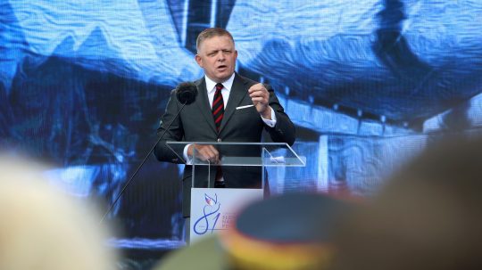 Robert Fico