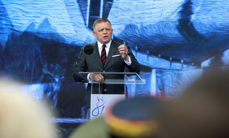 Robert Fico