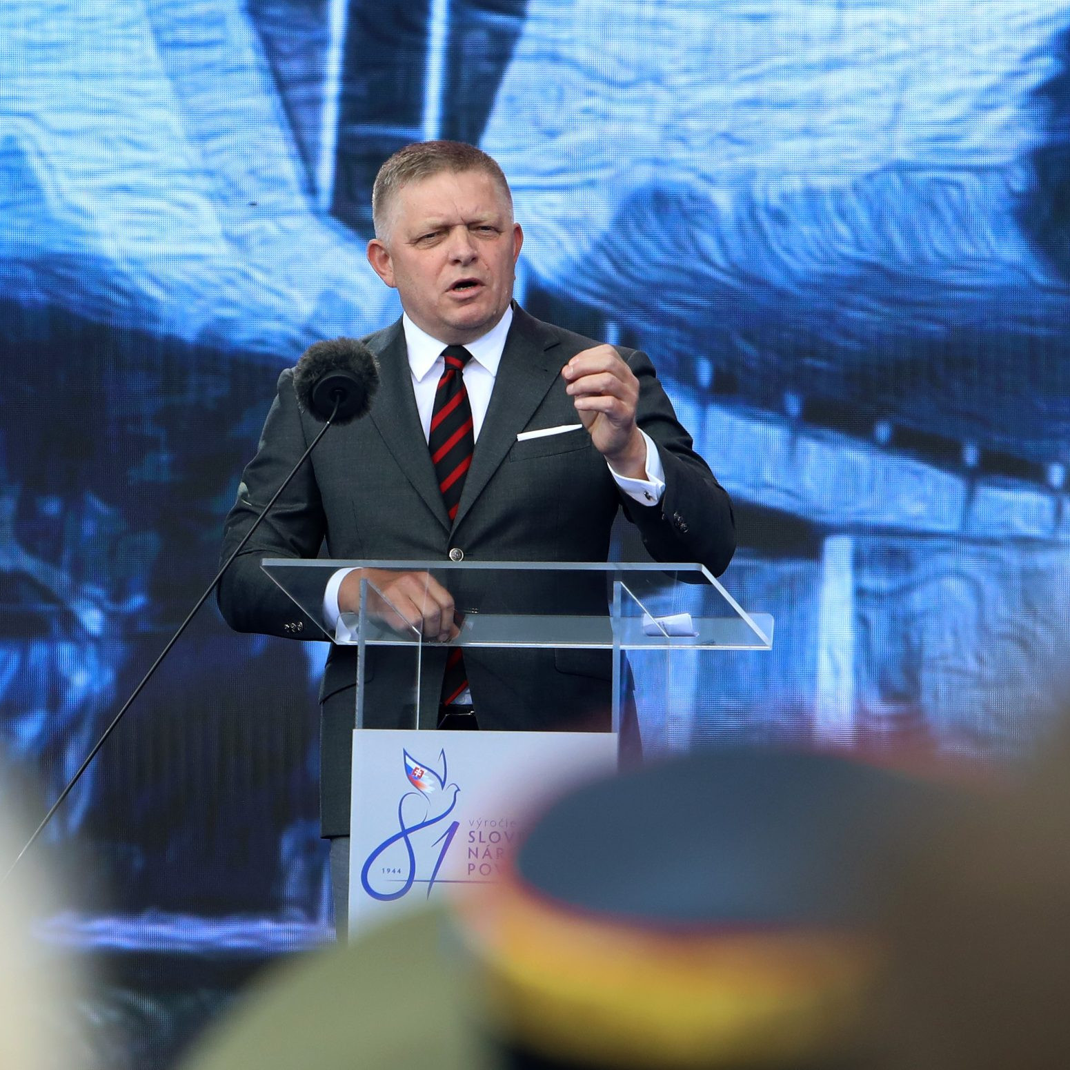 Robert Fico