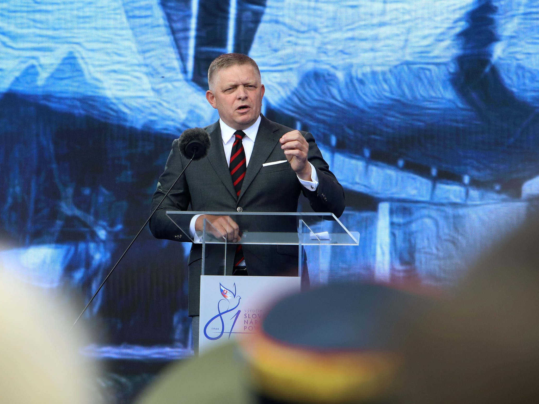 Robert Fico