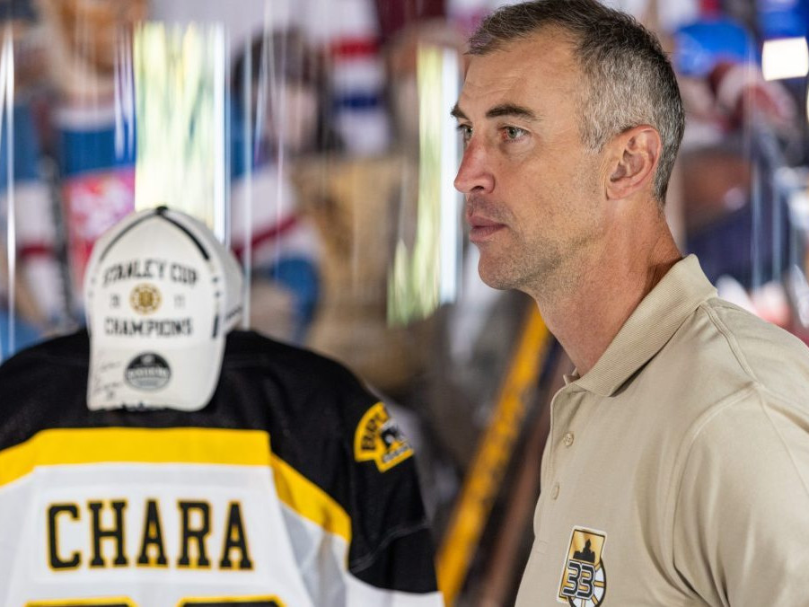 Slovenský bek je rekordér NHL v počte odohratých zápasov medzi obrancami.