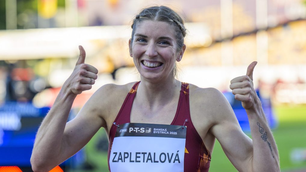 Emma Zapletalová