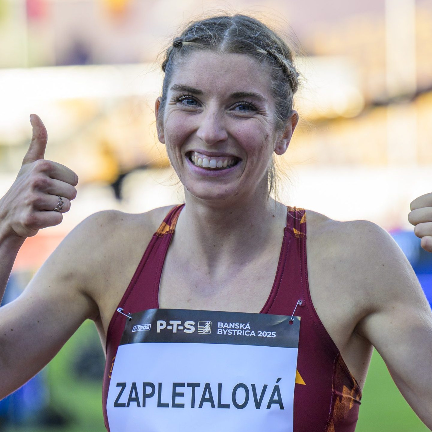 Emma Zapletalová