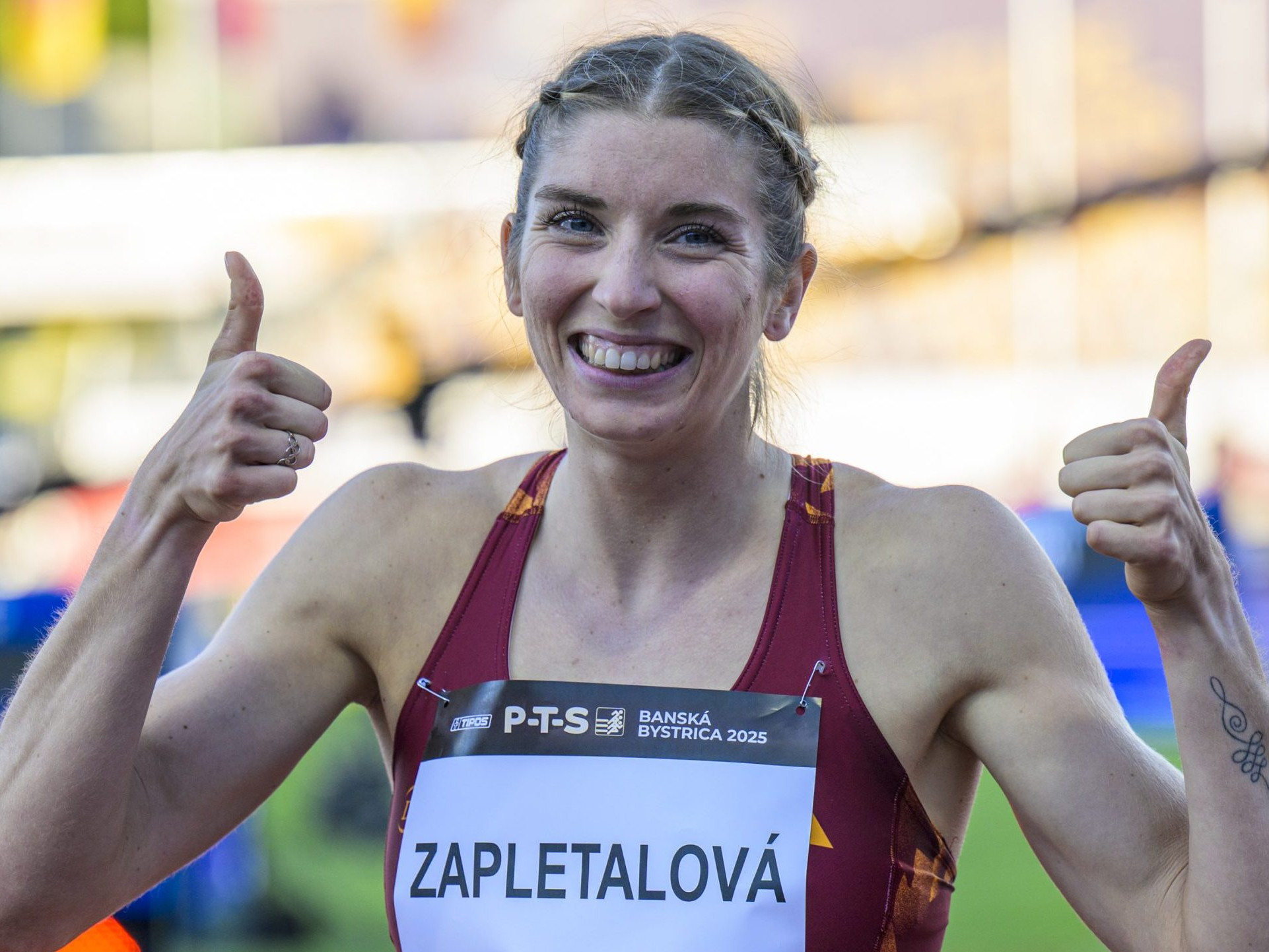 Emma Zapletalová