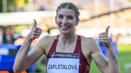 Emma Zapletalová