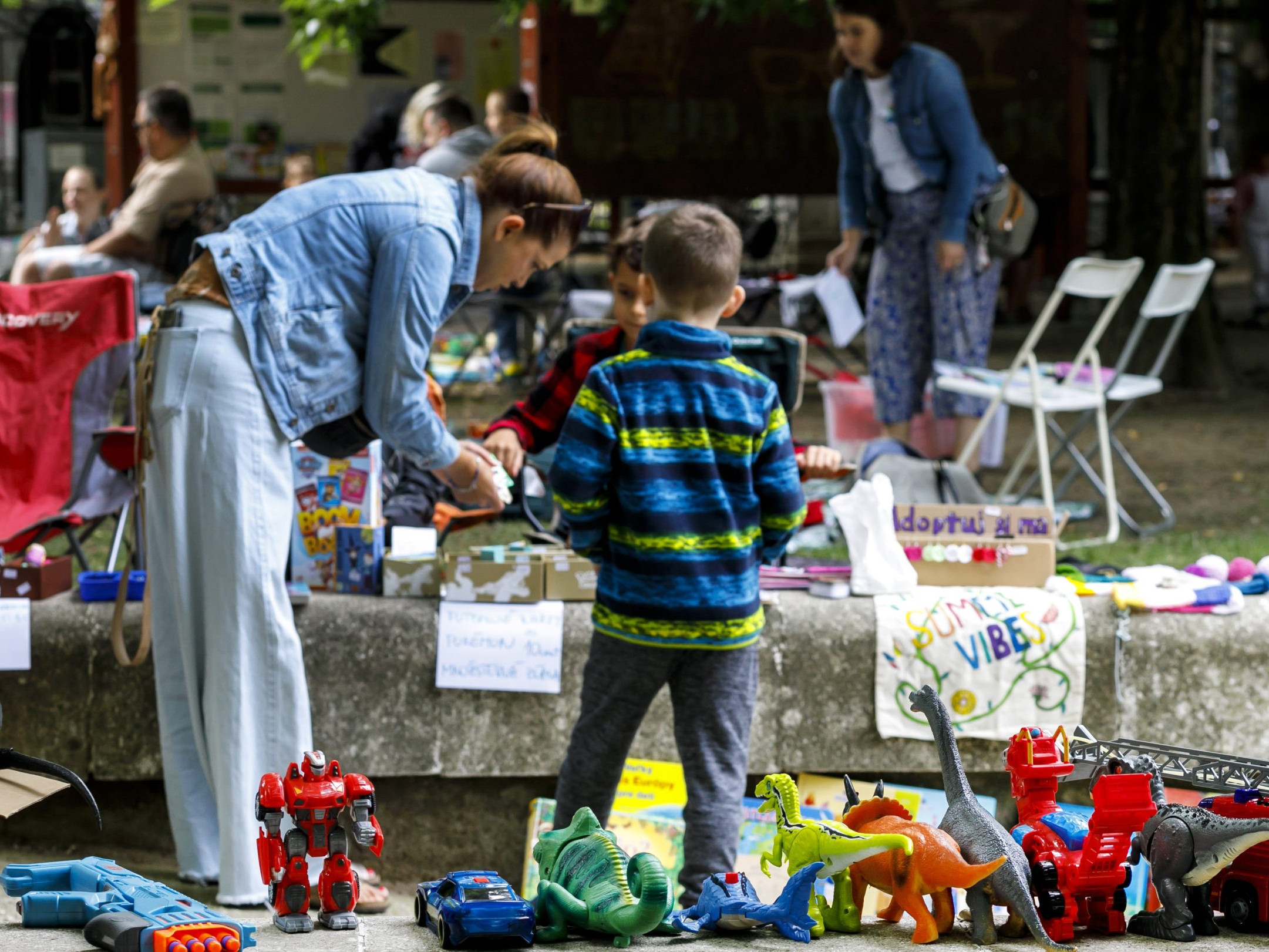 Väčšina detí u nás dostáva vreckové.