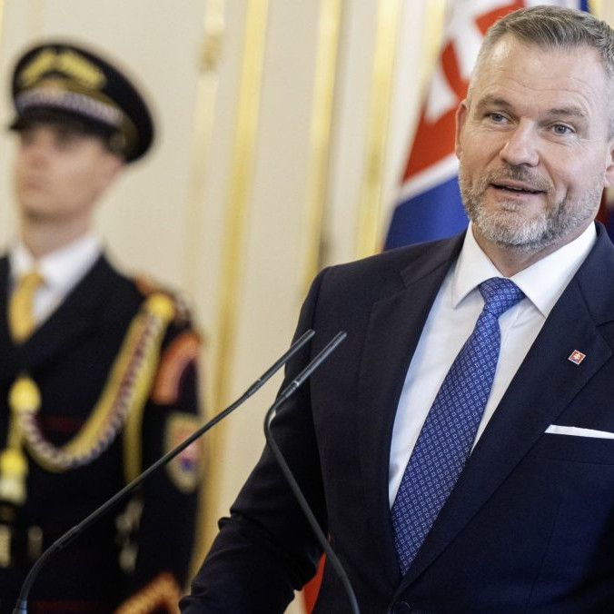 Peter Pellegrini
