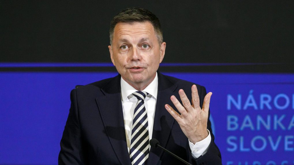 Peter Kažimír