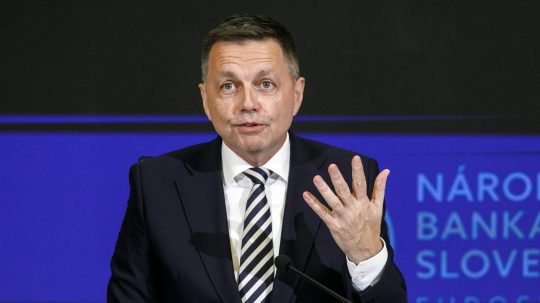 Peter Kažimír