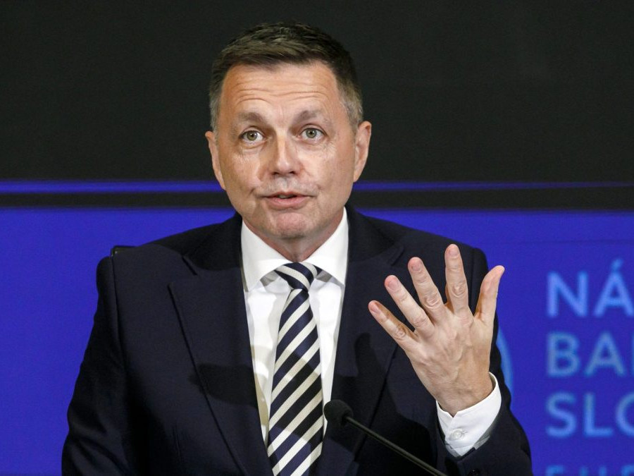 Peter Kažimír