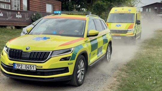 Tragédia pri brigáde: V západočeskej firme zomrel 15-ročný chlapec, utrpel ťažký pracovný úraz