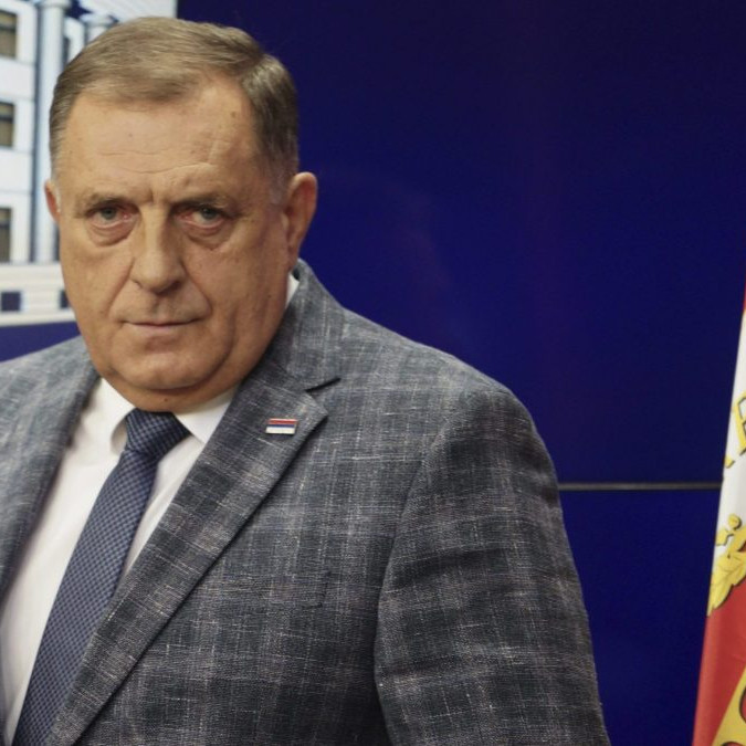 Milorad Dodik