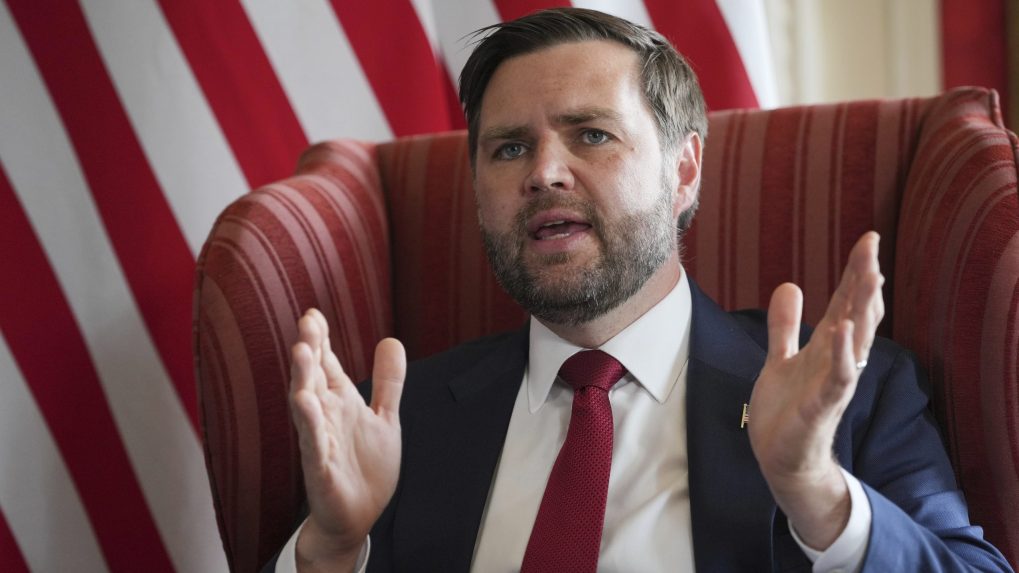 J. D. Vance