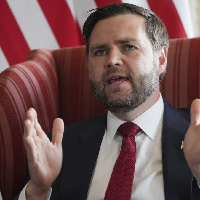 J. D. Vance