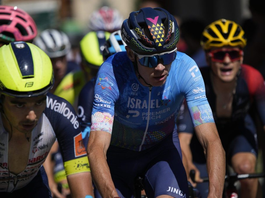 Chris Froome