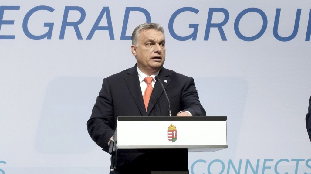 Viktor Orbán