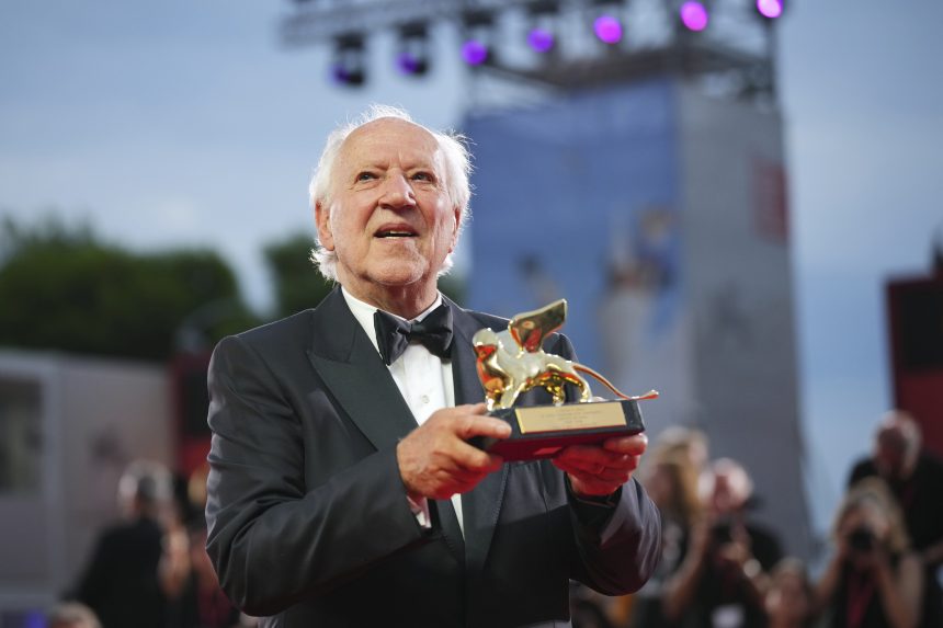 Werner Herzog