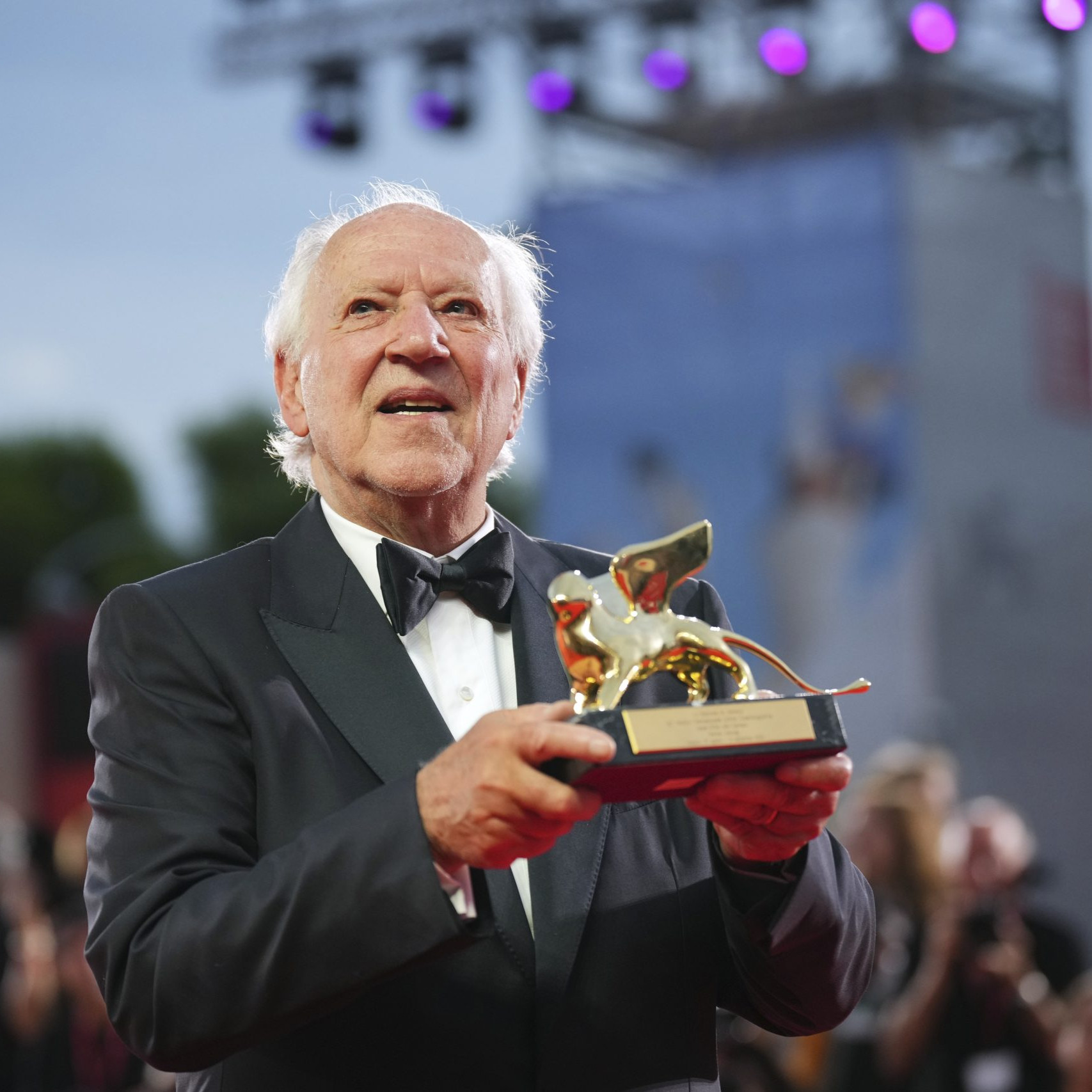 Werner Herzog