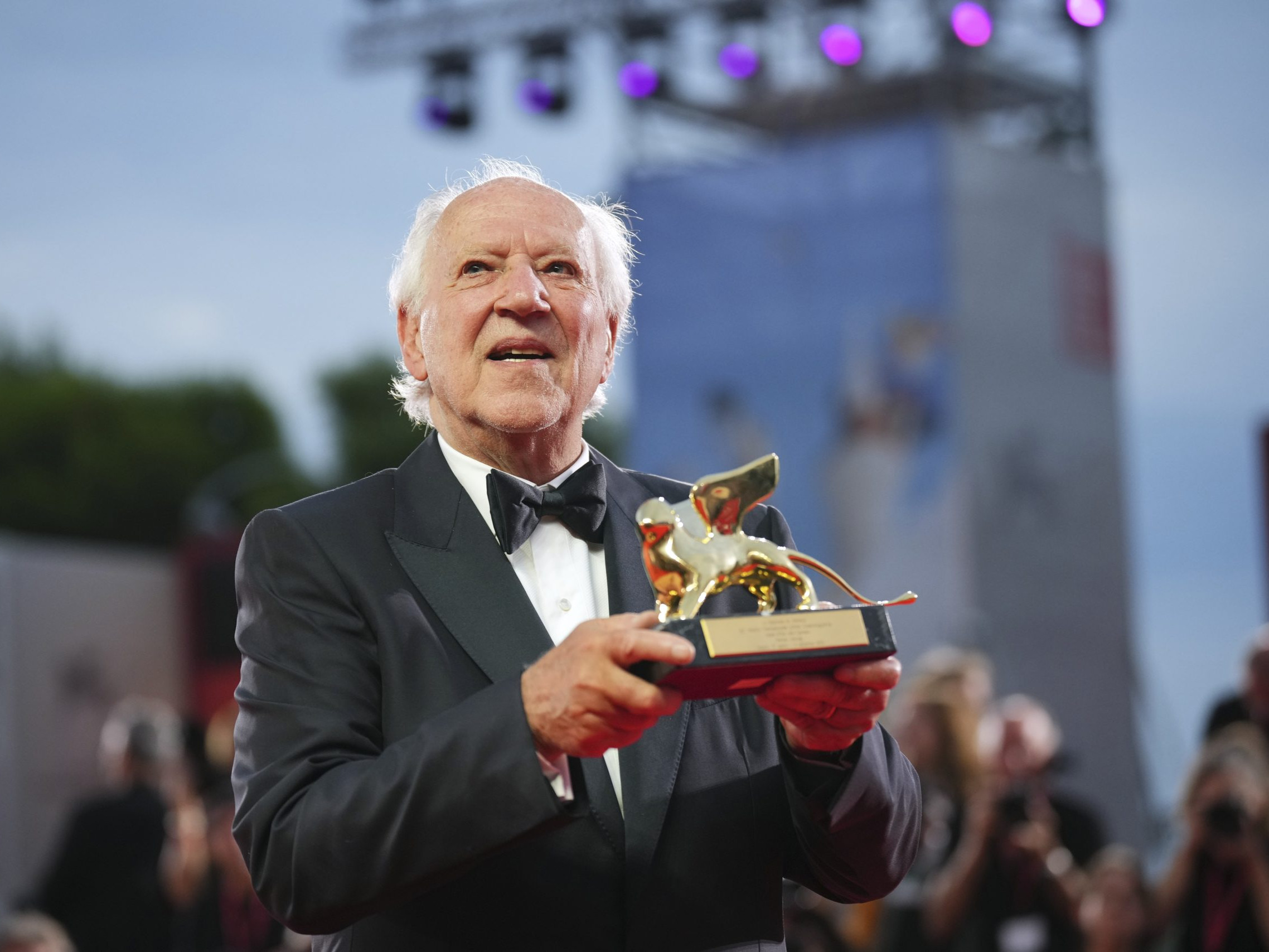 Werner Herzog
