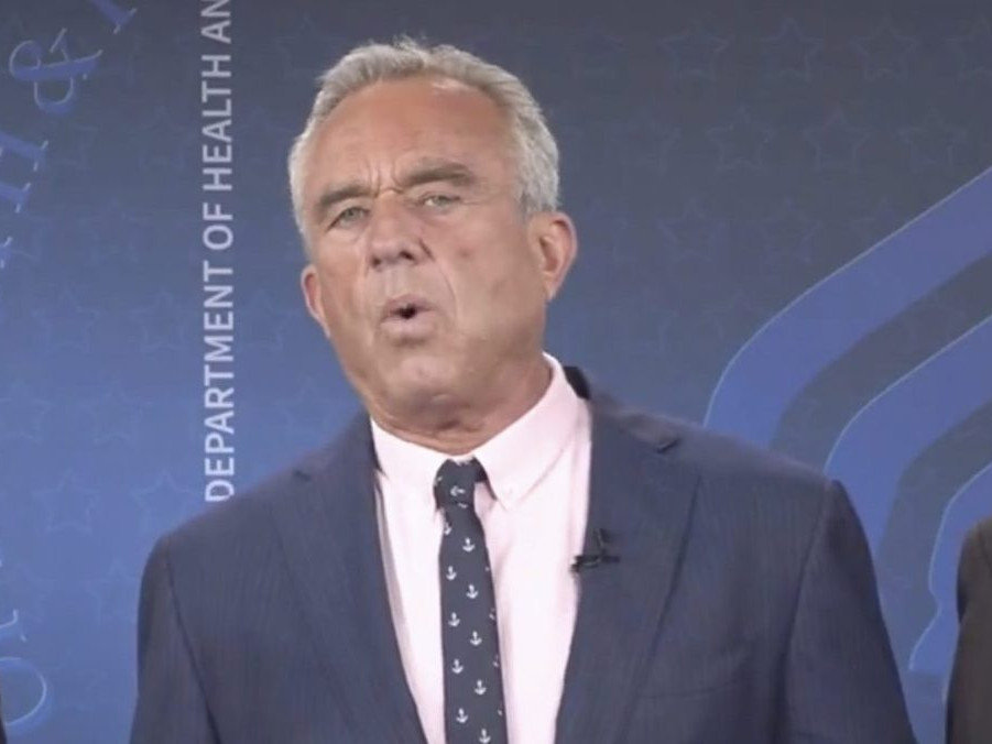 Robert F. Kennedy mladší