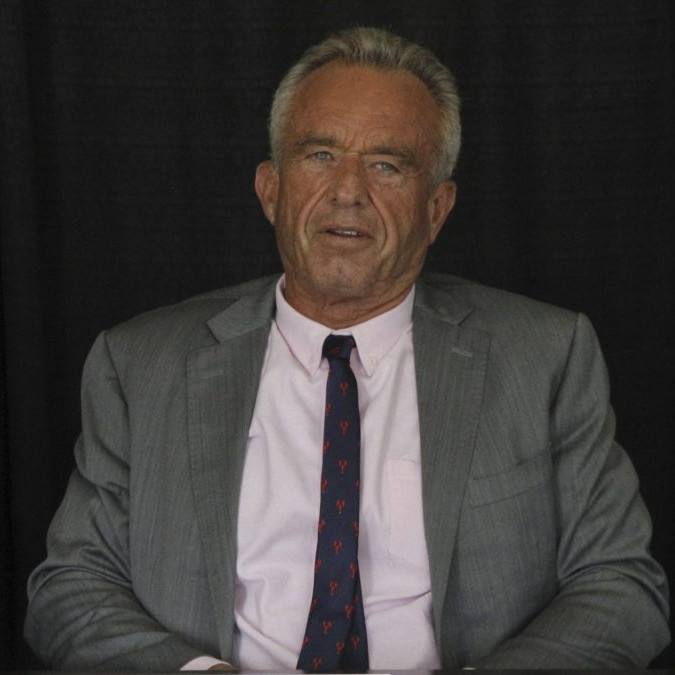 Robert F. Kennedy Jr