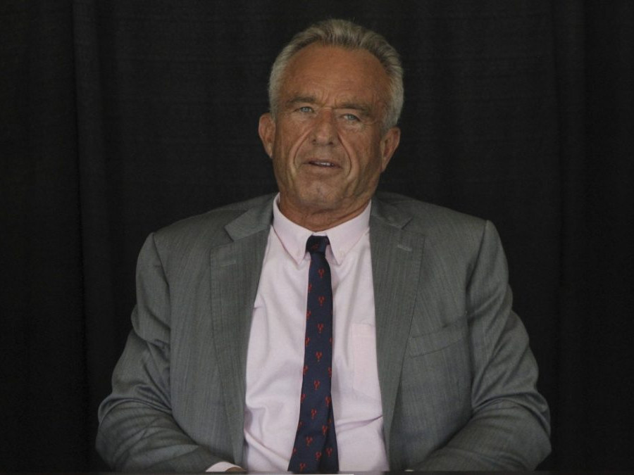 Robert F. Kennedy Jr