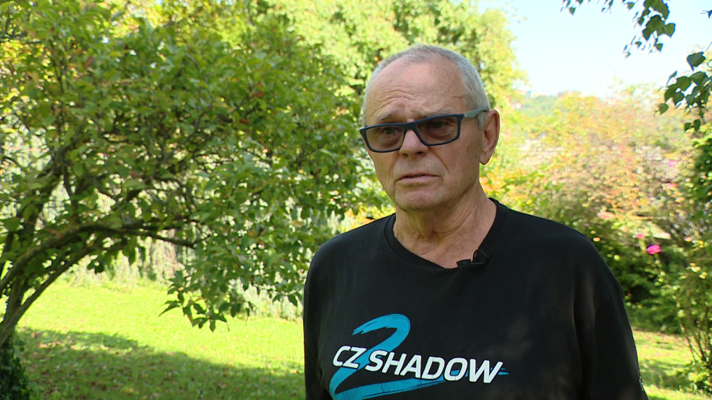 Milan Kňažko.