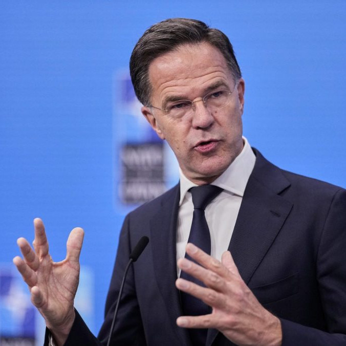 Mark Rutte