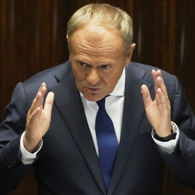 Donald Tusk