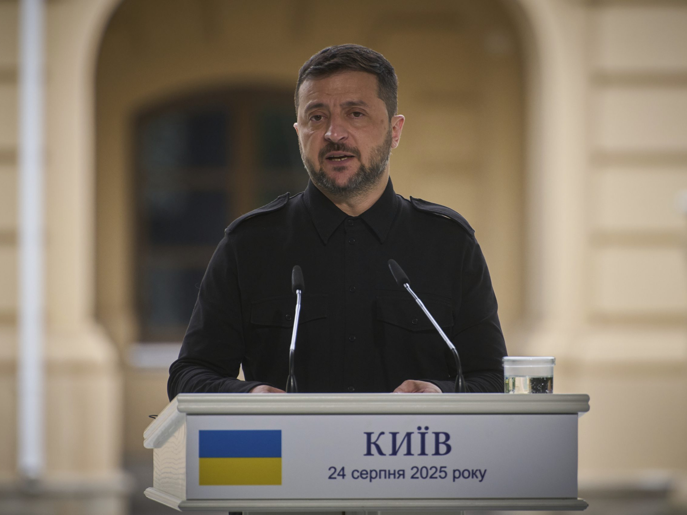 Volodymyr Zelenskyj