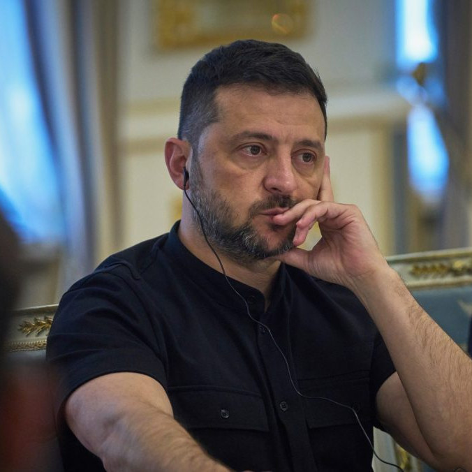 Volodymyr Zelenskyj
