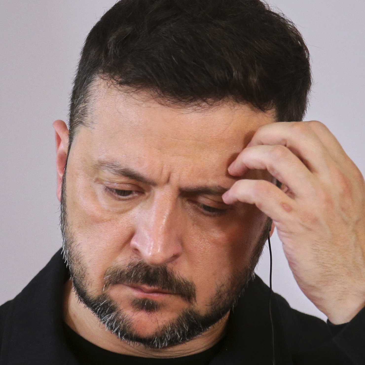 Volodymyr Zelenskyj