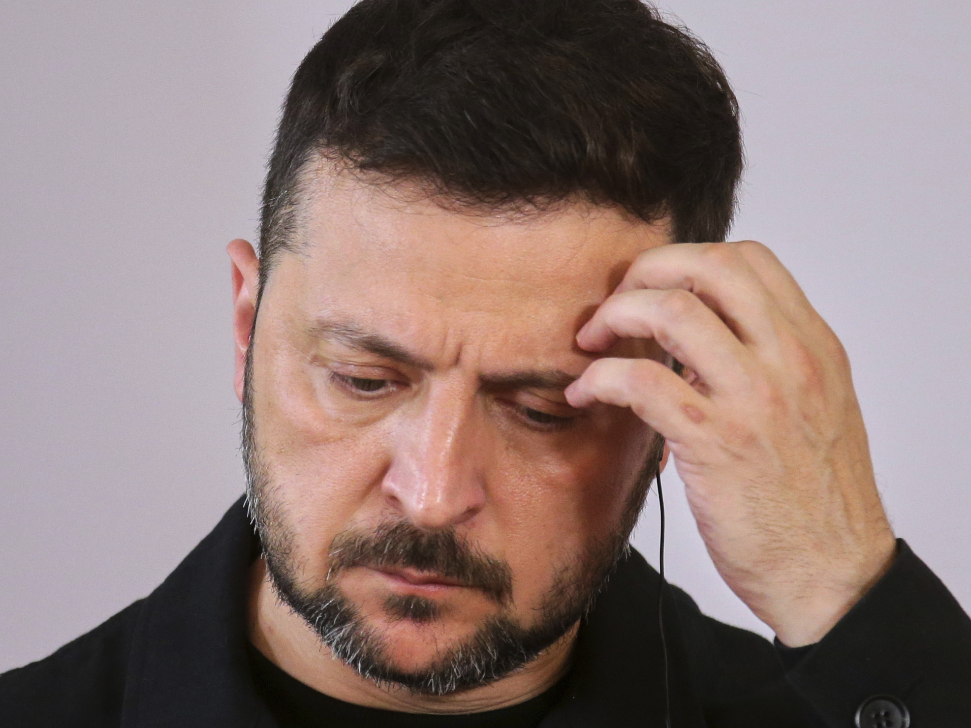Volodymyr Zelenskyj