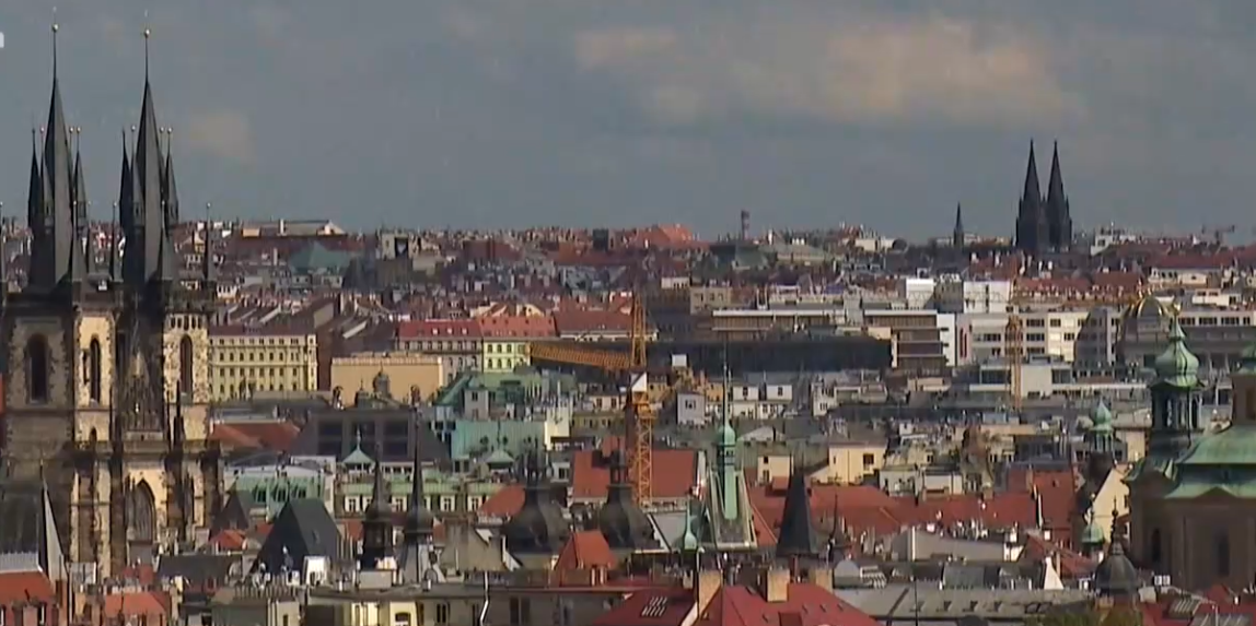 Praha
