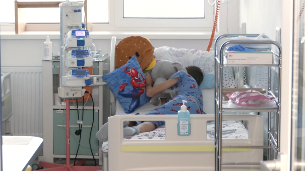 Banskobystrická klinika zaviedla novú liečbu rakoviny.