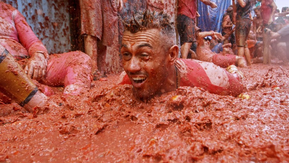 Tomatina