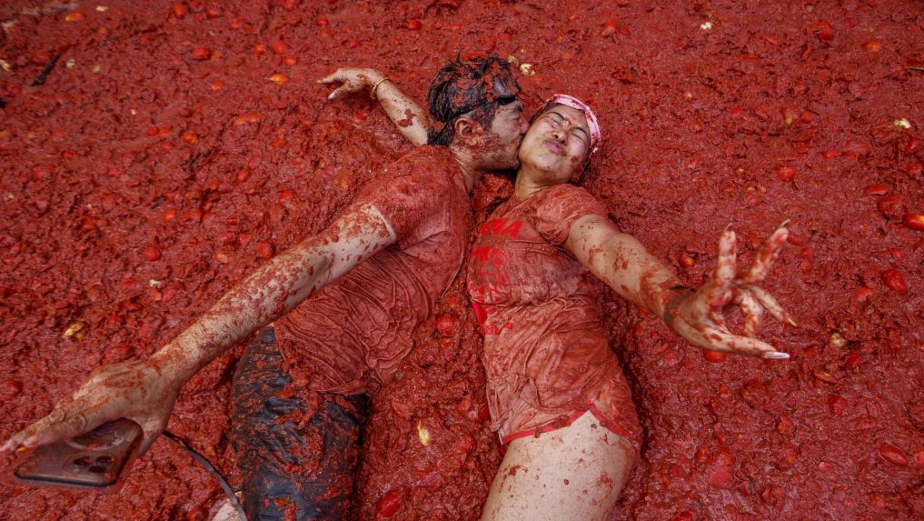 Tomatina